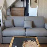 Holiday home Le Cabanon Aux Volets Verts *