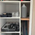 Le Cabanon Aux Volets Verts Nyaraló *
