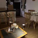 Holiday home Le Cabanon Aux Volets Verts *