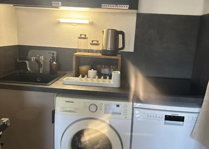 Hébergement de vacances Le Cabanon Aux Volets Verts